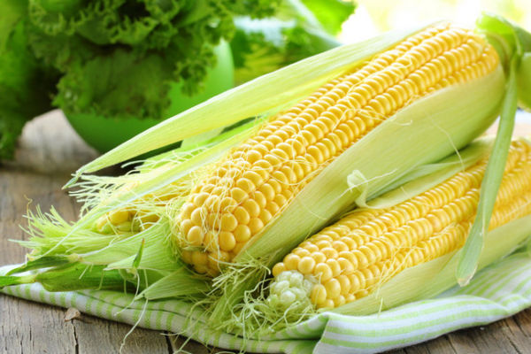Кукурузная диета для похудения: принципы питания и меню