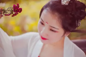 chinese girl